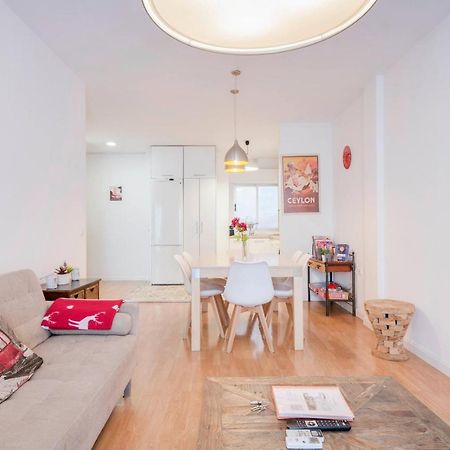 Urbanchicmalaga 3 Bedroom Spacious Quiet Historic Malaga Apt Ngoại thất bức ảnh