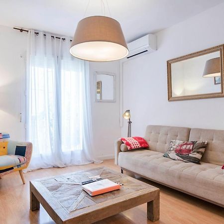 Urbanchicmalaga 3 Bedroom Spacious Quiet Historic Malaga Apt Ngoại thất bức ảnh