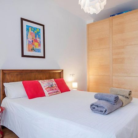 Urbanchicmalaga 3 Bedroom Spacious Quiet Historic Malaga Apt Ngoại thất bức ảnh