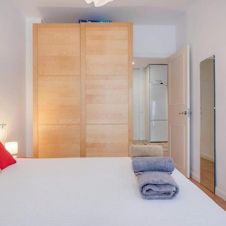 Urbanchicmalaga 3 Bedroom Spacious Quiet Historic Malaga Apt Ngoại thất bức ảnh