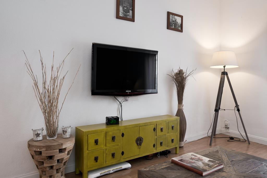 Urbanchicmalaga 3 Bedroom Spacious Quiet Historic Malaga Apt Ngoại thất bức ảnh