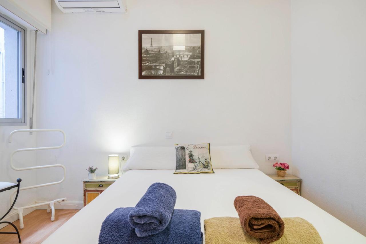 Urbanchicmalaga 3 Bedroom Spacious Quiet Historic Malaga Apt Ngoại thất bức ảnh