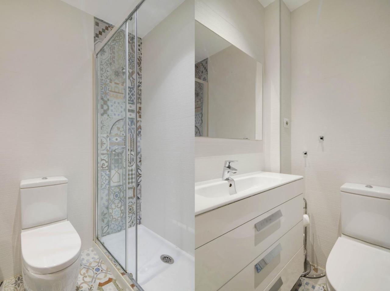 Urbanchicmalaga 3 Bedroom Spacious Quiet Historic Malaga Apt Ngoại thất bức ảnh
